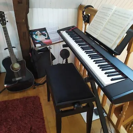 Charmante Maison Dans Village * Retheuil