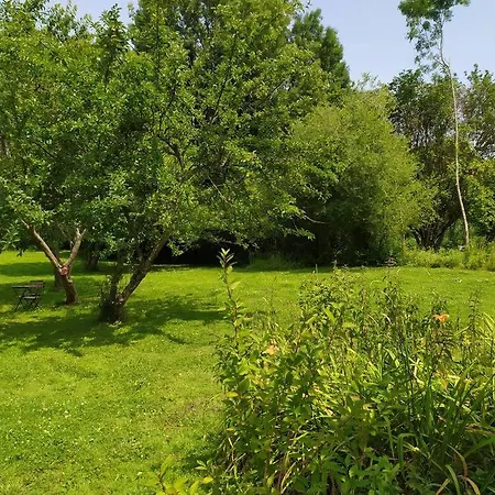 Charmante Maison Dans Village * Retheuil