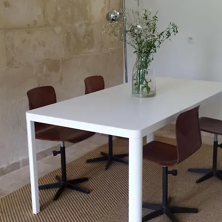 Charmante Maison Dans Village